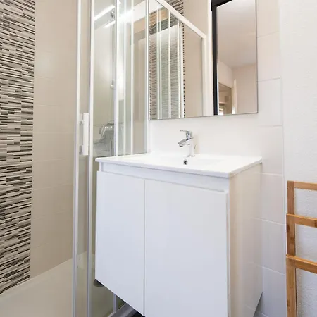 La Dune 29 - 4p9 Villa *