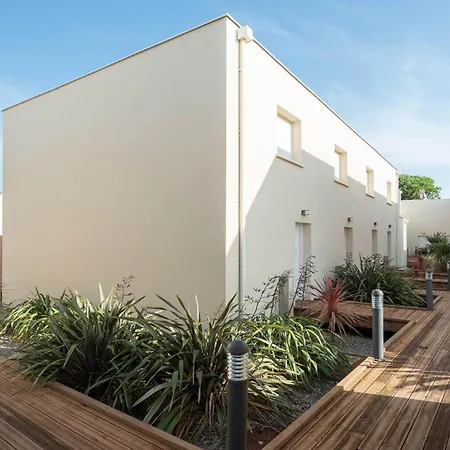 La Dune 29 - 4p9 Valras-Plage