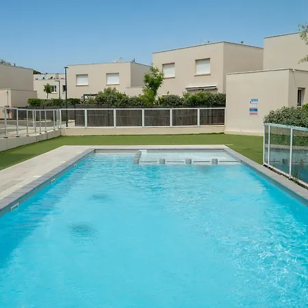 La Dune 29 - 4p9 Villa