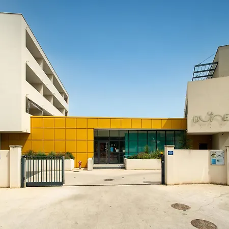 La Dune 29 - 4p9 Valras-Plage