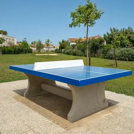 Villa La Dune 29 - 4p9