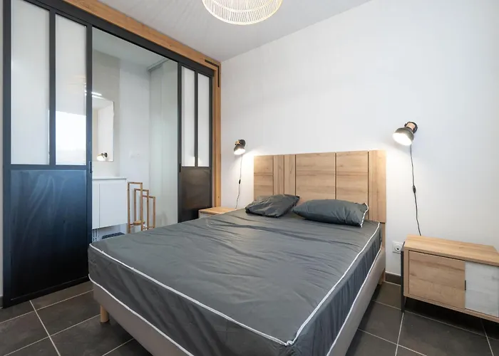 La Dune 29 - 4p9 Valras-Plage