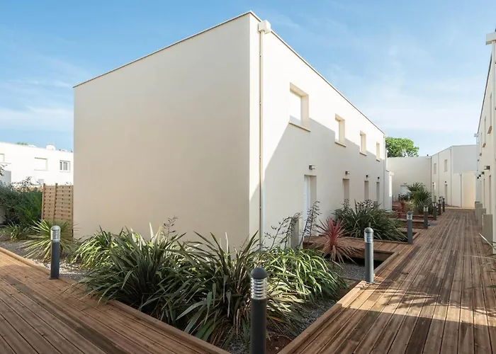 La Dune 29 - 4p9 Valras-Plage