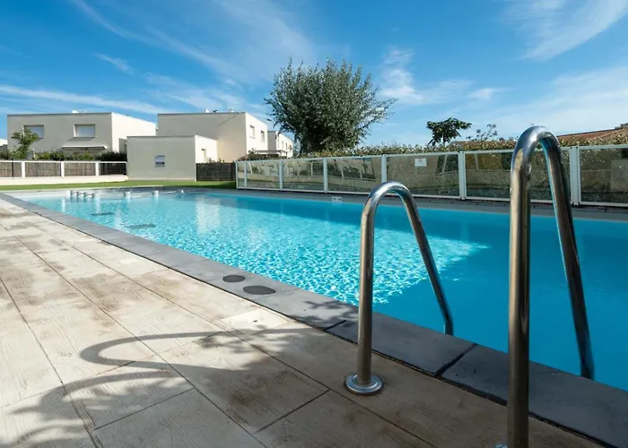 La Dune 29 - 4p9 Valras-Plage