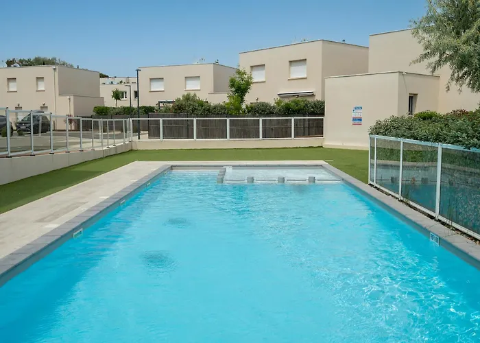 La Dune 29 - 4p9 Villa