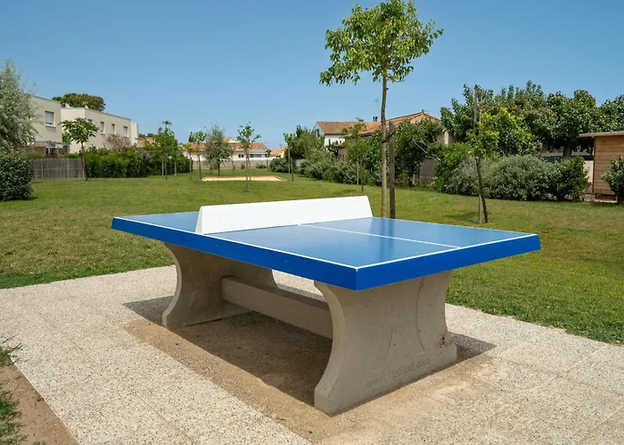 Villa La Dune 29 - 4p9