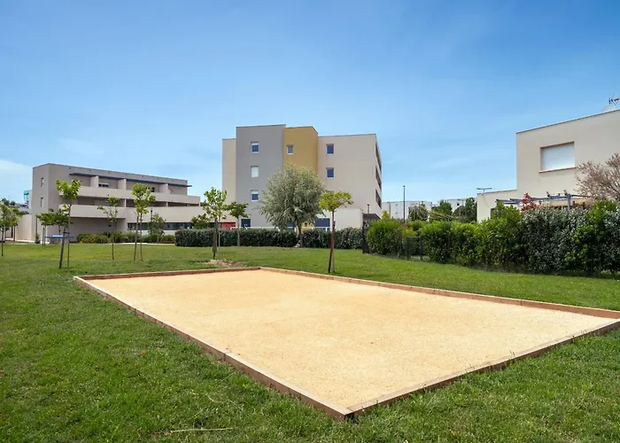 Villa La Dune 29 - 4p9 *