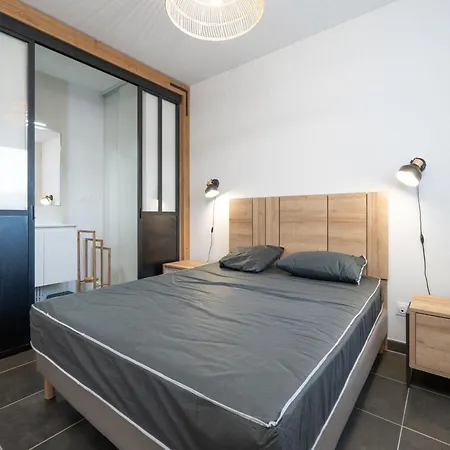 La Dune 29 - 4p9 Valras-Plage