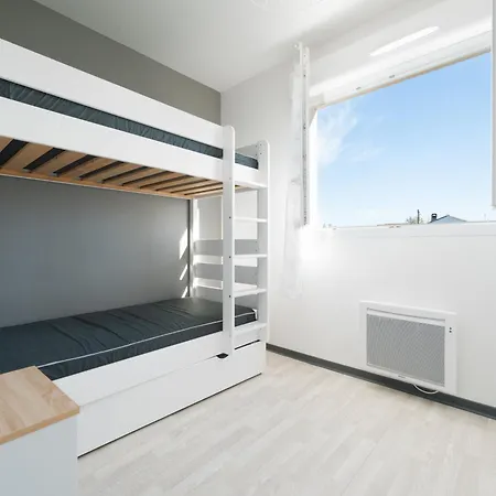 La Dune 29 - 4p9 Villa