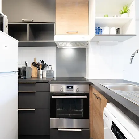 La Dune 29 - 4p9 * Valras-Plage