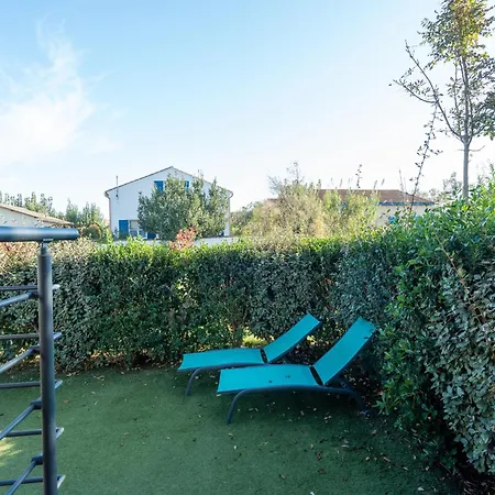 La Dune 29 - 4p9 Villa Valras-Plage