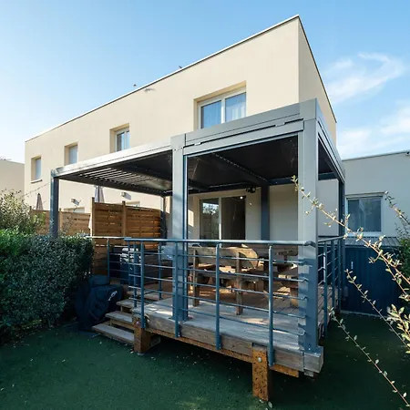 Villa La Dune 29 - 4p9