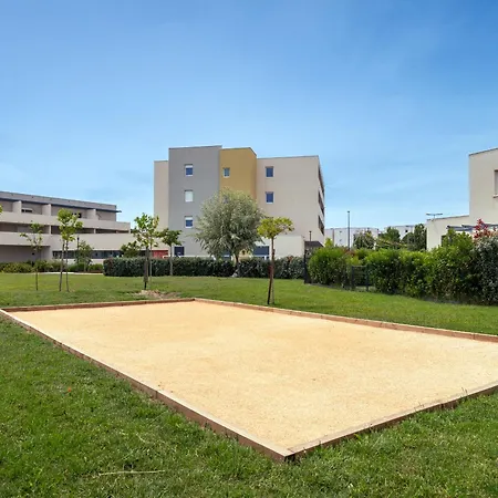 Villa La Dune 29 - 4p9 *