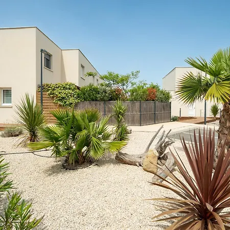 Villa La Dune 29 - 4p9