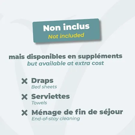 Villa La Dune 29 - 4p9 *