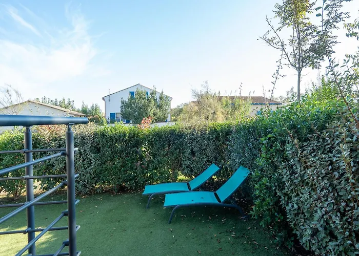 La Dune 29 - 4p9 فيلة فالراس بلاج